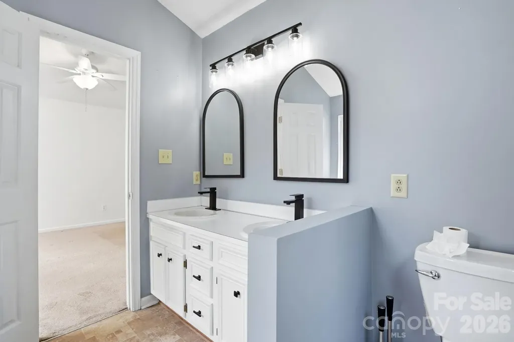 5908 Heathrow Court Monroe NC 28110