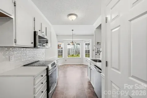 5908 Heathrow Court Monroe NC 28110