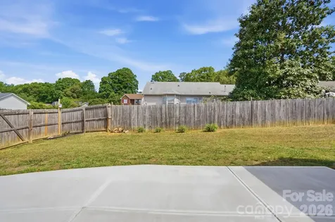 5908 Heathrow Court Monroe NC 28110