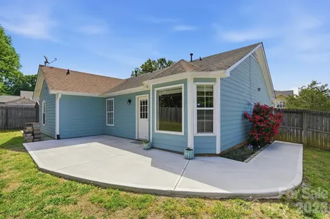 5908 Heathrow Court Monroe NC 28110