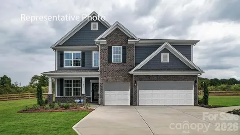 3032 Canvasback Way Indian Trail NC 28079