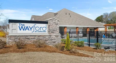 525 Wayforth Road NW Concord NC 28027