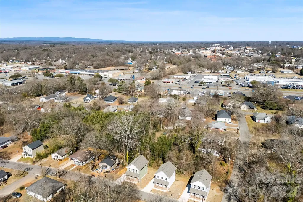 205 Putnam Street Shelby NC 28152