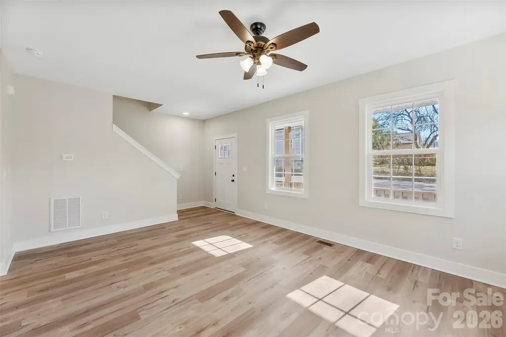 205 Putnam Street Shelby NC 28152