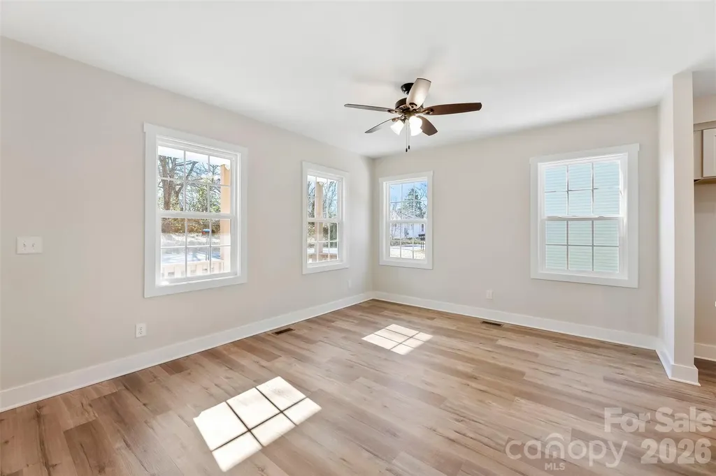 205 Putnam Street Shelby NC 28152