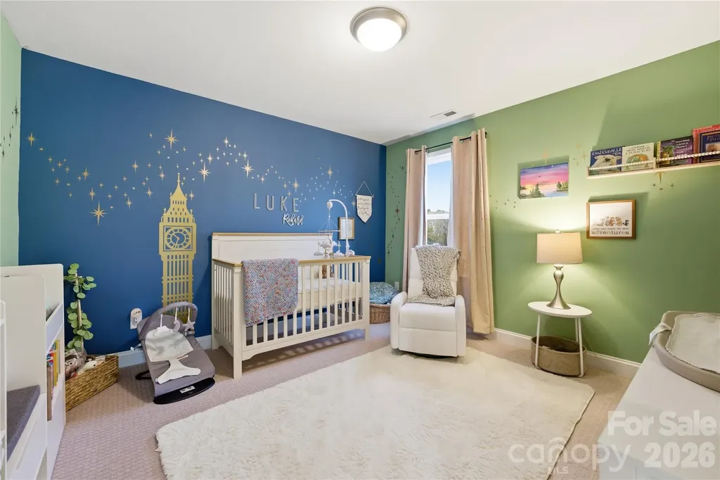 607 Southstone Drive Matthews NC 28104