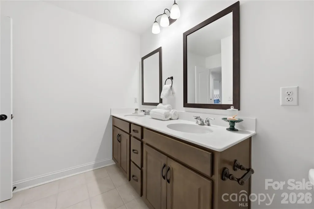 607 Southstone Drive Matthews NC 28104