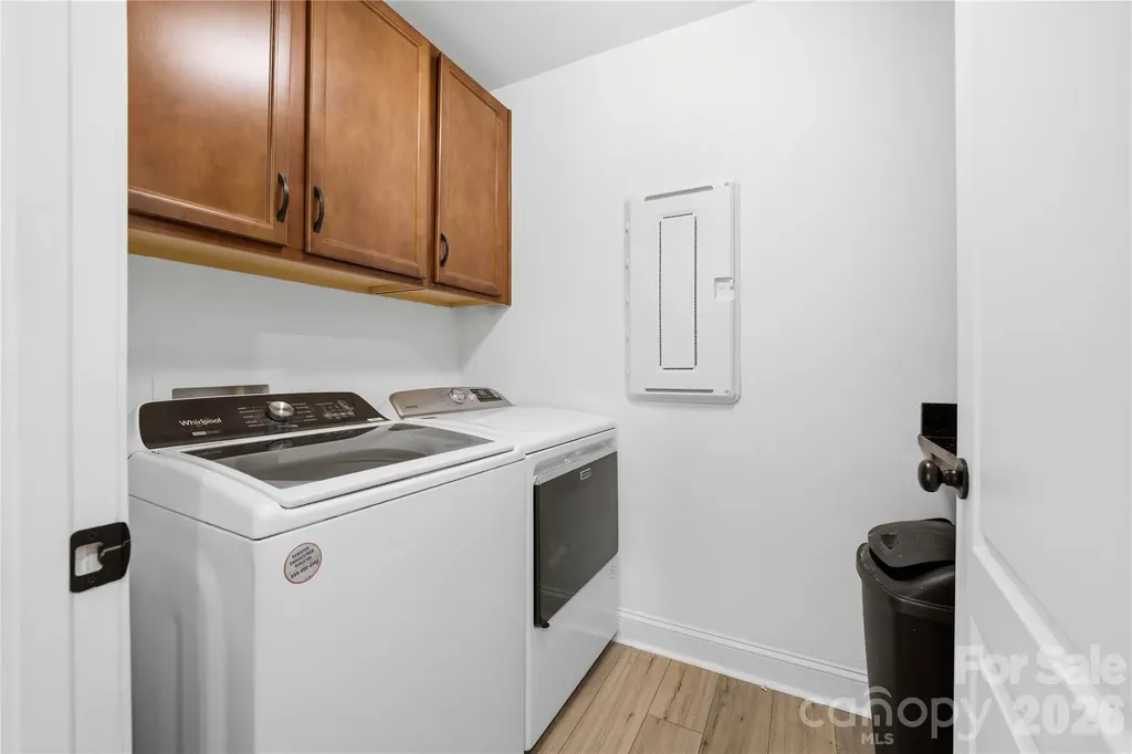 607 Southstone Drive Matthews NC 28104