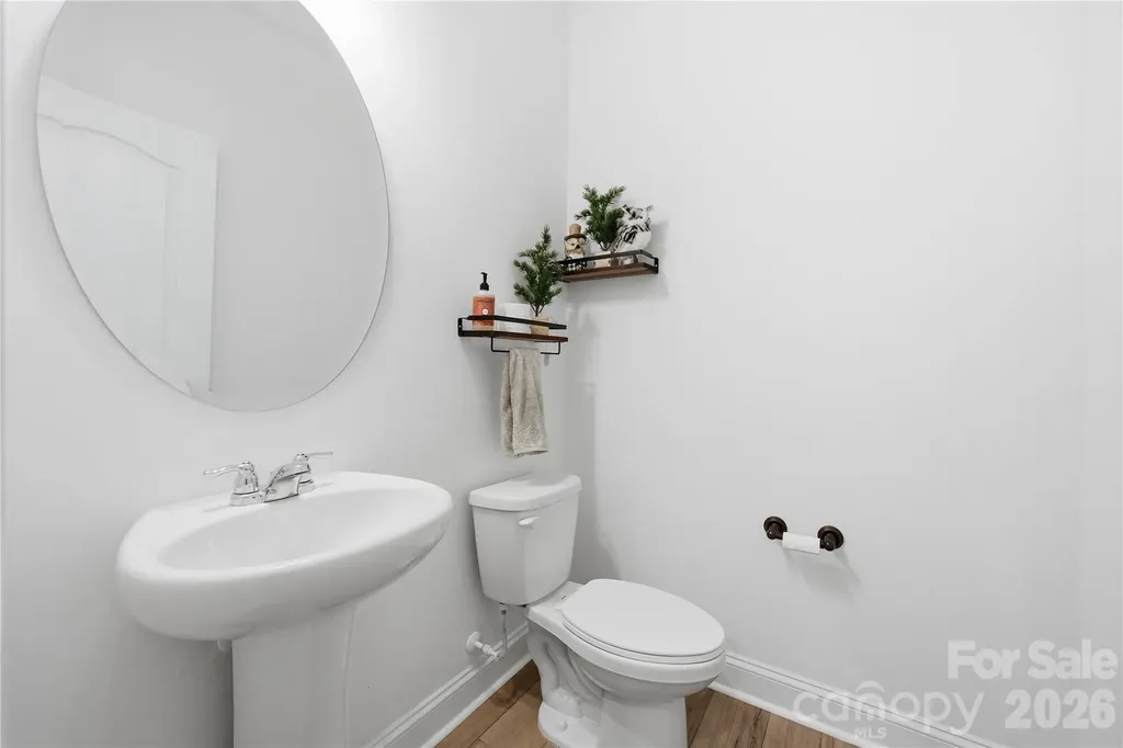 607 Southstone Drive Matthews NC 28104