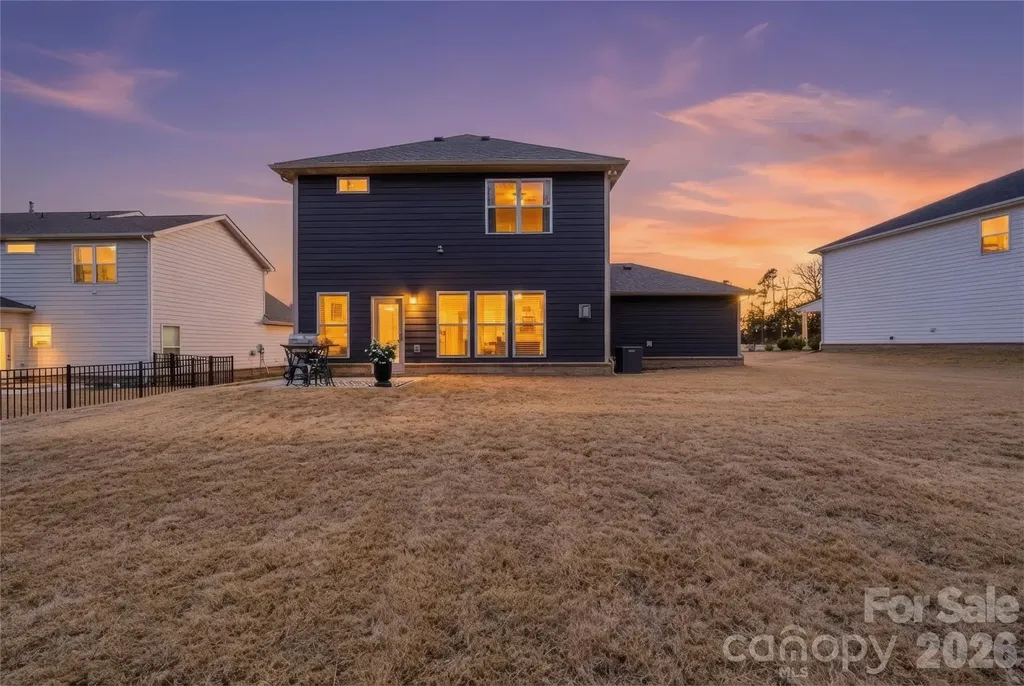 607 Southstone Drive Matthews NC 28104
