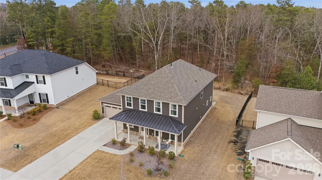 607 Southstone Drive Matthews NC 28104