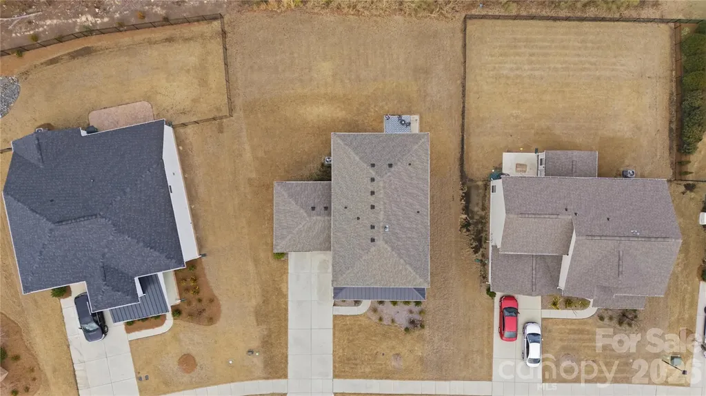 607 Southstone Drive Matthews NC 28104