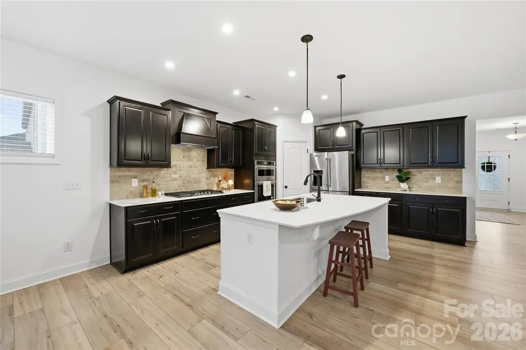 607 Southstone Drive Matthews NC 28104