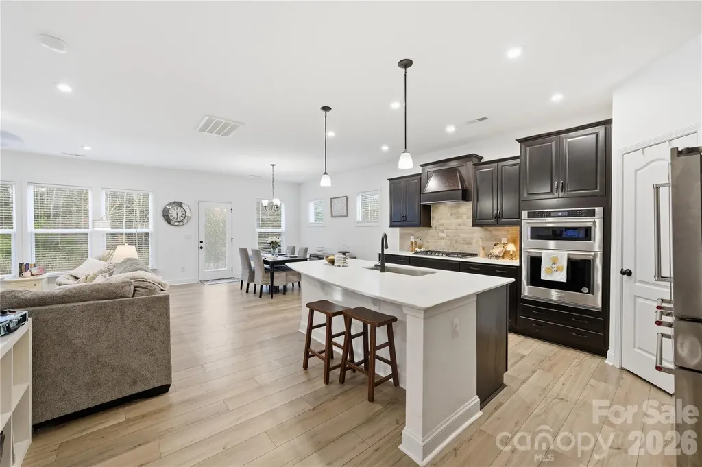 607 Southstone Drive Matthews NC 28104