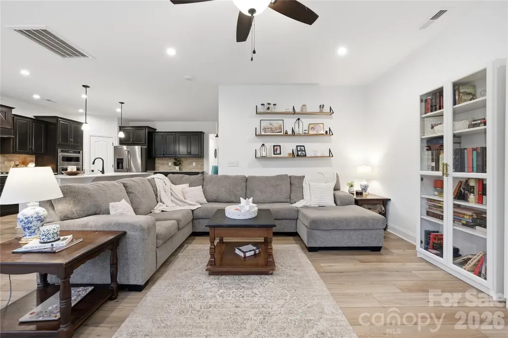607 Southstone Drive Matthews NC 28104