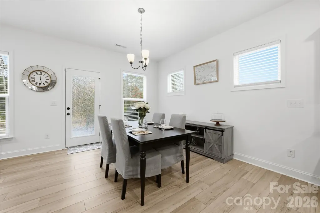 607 Southstone Drive Matthews NC 28104