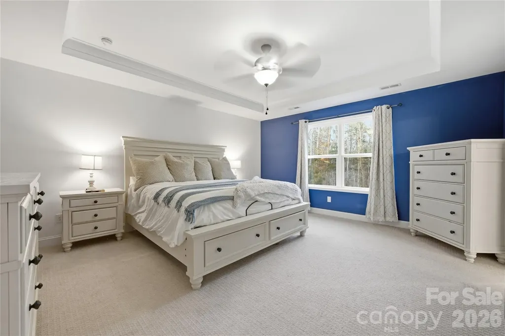 607 Southstone Drive Matthews NC 28104
