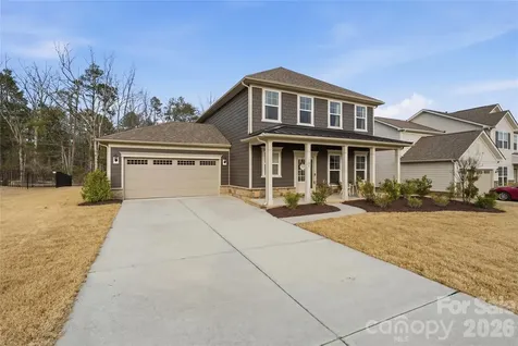 607 Southstone Drive Matthews NC 28104