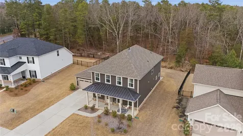 607 Southstone Drive Matthews NC 28104