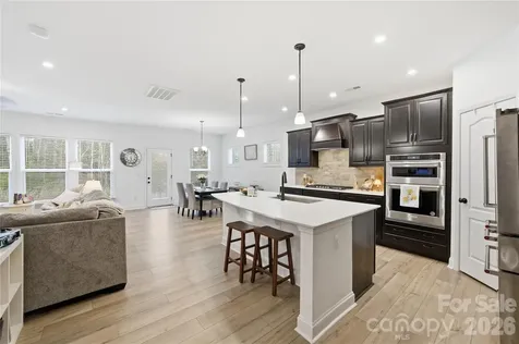 607 Southstone Drive Matthews NC 28104