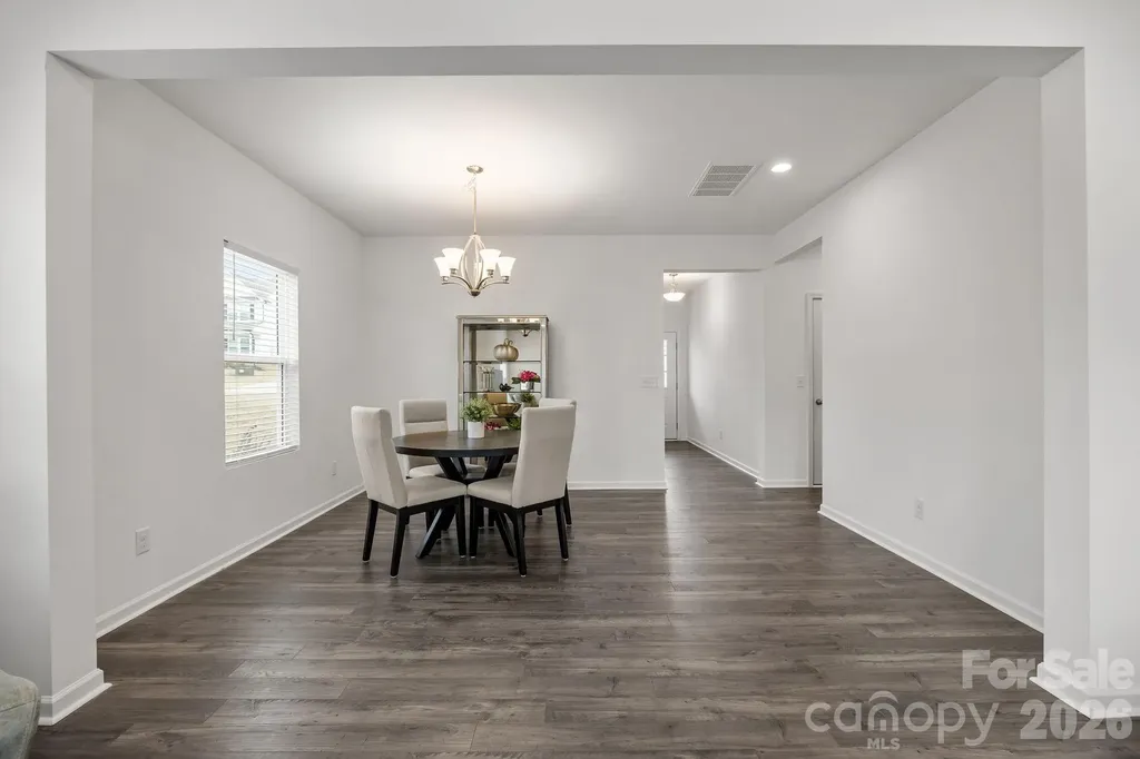124 Benford Drive Troutman NC 28166
