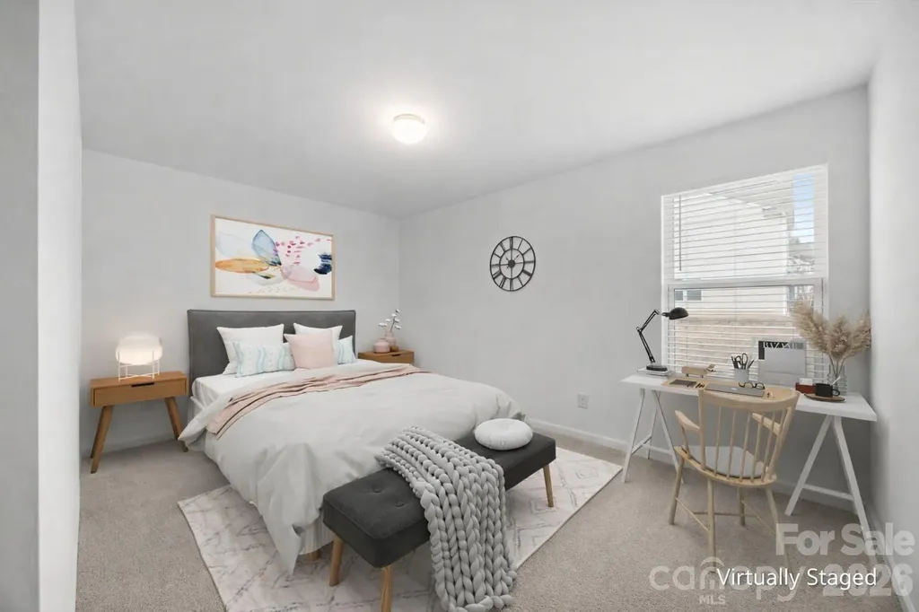 124 Benford Drive Troutman NC 28166