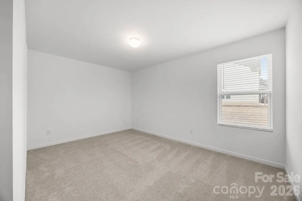 124 Benford Drive Troutman NC 28166