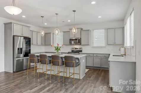124 Benford Drive Troutman NC 28166