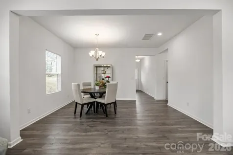 124 Benford Drive Troutman NC 28166