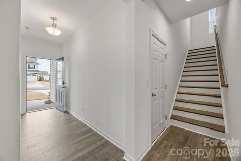 124 Benford Drive Troutman NC 28166
