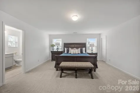 124 Benford Drive Troutman NC 28166