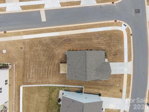 124 Benford Drive Troutman NC 28166
