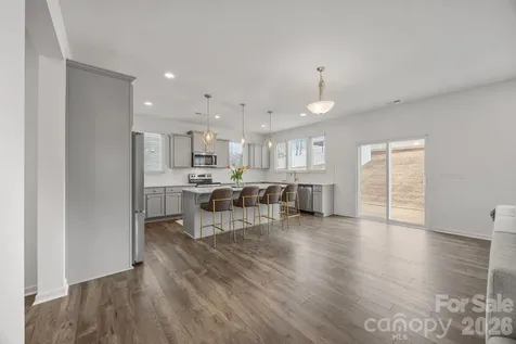 124 Benford Drive Troutman NC 28166