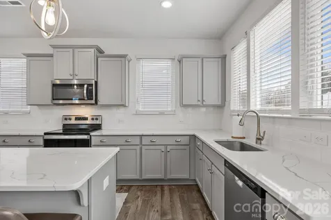 124 Benford Drive Troutman NC 28166