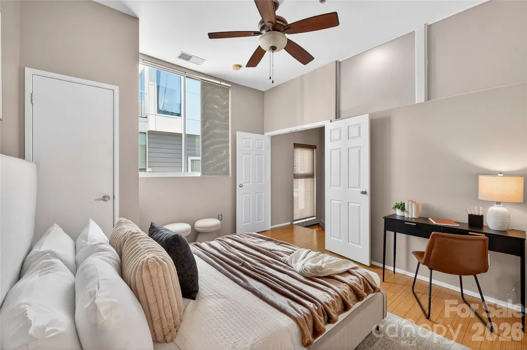 279 Mcdonald Avenue Charlotte NC 28203