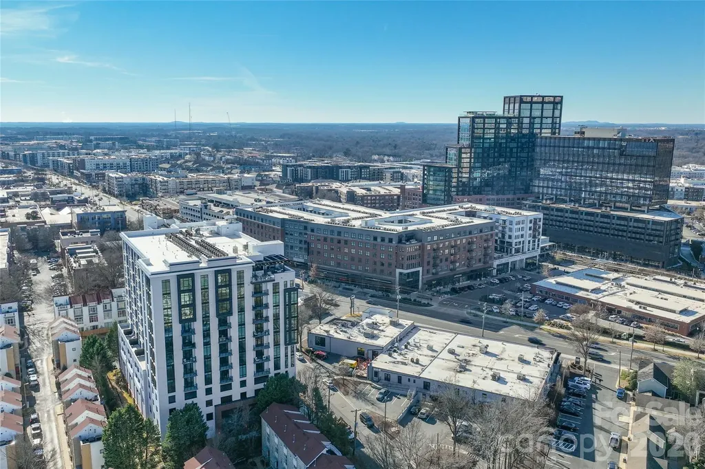 279 Mcdonald Avenue Charlotte NC 28203