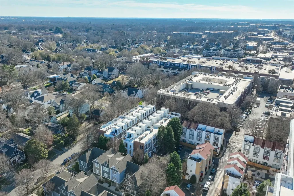 279 Mcdonald Avenue Charlotte NC 28203