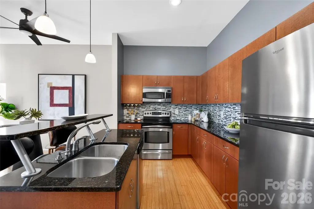 279 Mcdonald Avenue Charlotte NC 28203