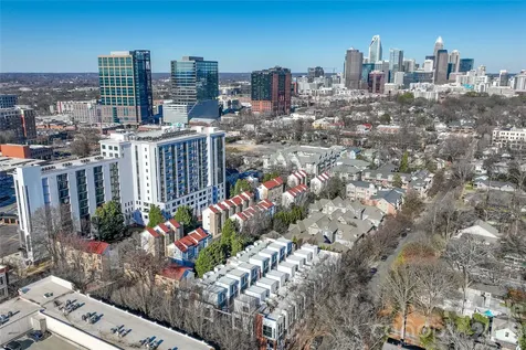 279 Mcdonald Avenue Charlotte NC 28203
