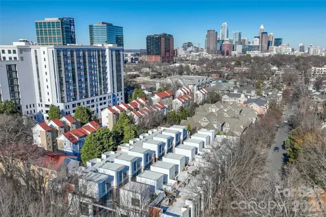 279 Mcdonald Avenue Charlotte NC 28203