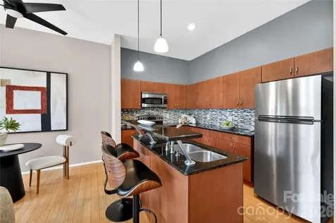 279 Mcdonald Avenue Charlotte NC 28203