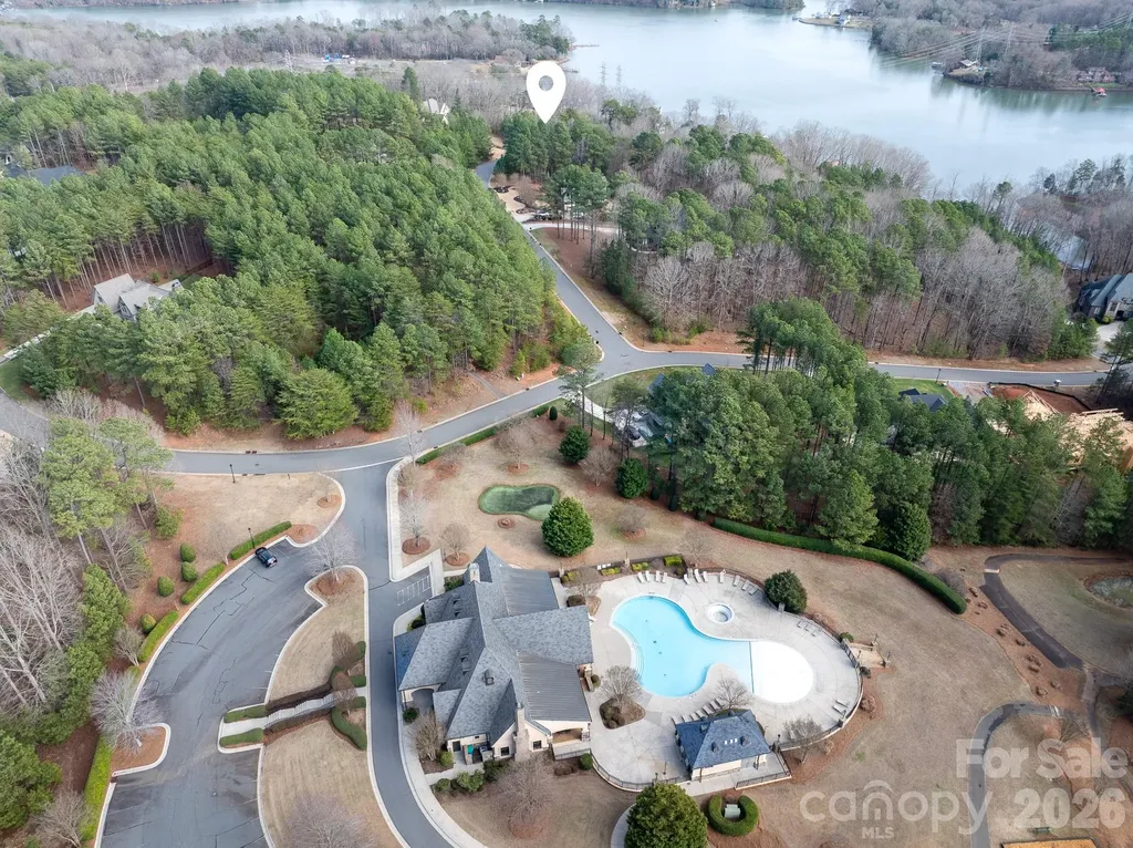 4012 Beechwood Spring Lane Belmont NC 28012