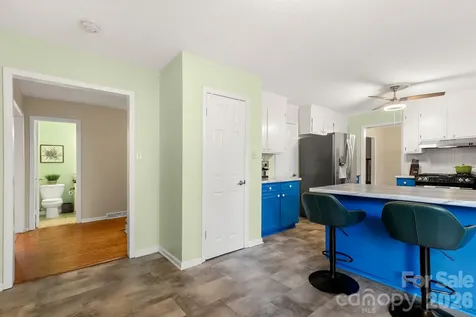 9118 Windjammer Drive Tega Cay SC 29708