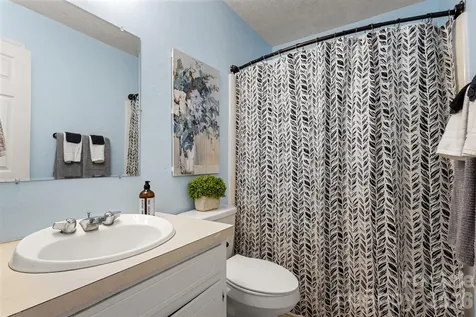 9118 Windjammer Drive Tega Cay SC 29708
