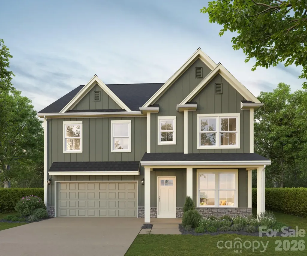 Belmont NC, 710 Ann Drive