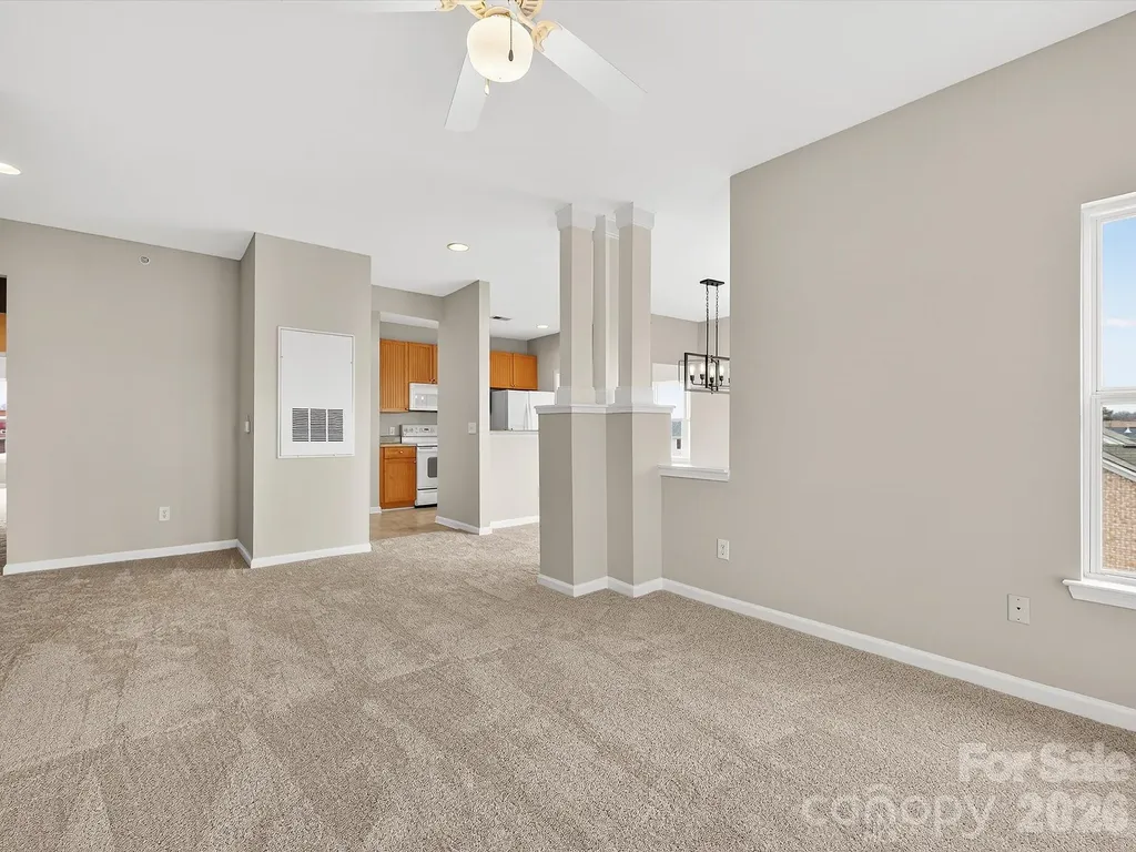 3805 Balsam Street Indian Trail NC 28079