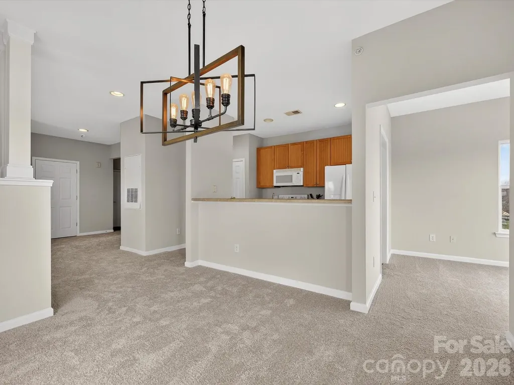 3805 Balsam Street Indian Trail NC 28079