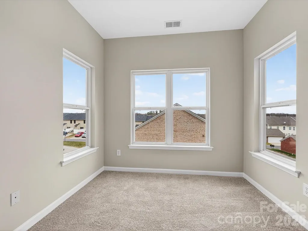 3805 Balsam Street Indian Trail NC 28079