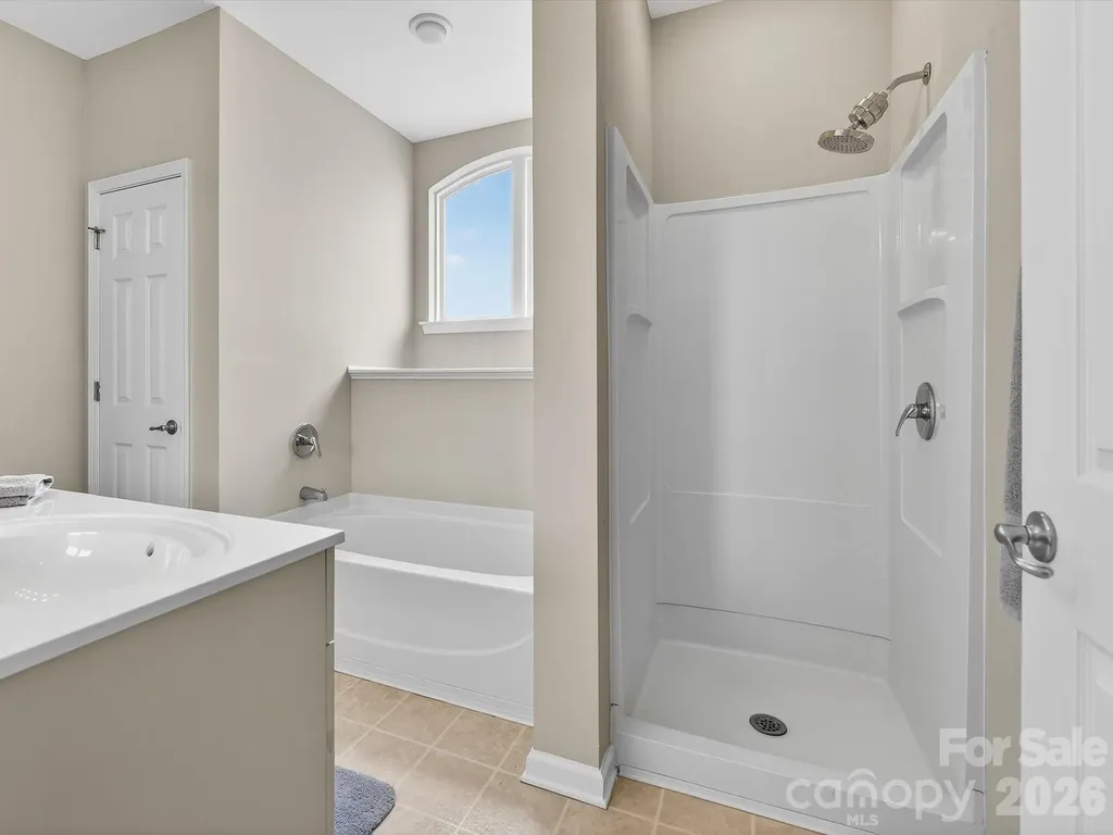 3805 Balsam Street Indian Trail NC 28079