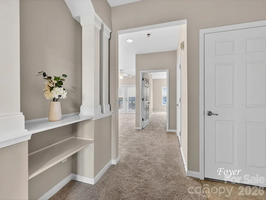 3805 Balsam Street Indian Trail NC 28079